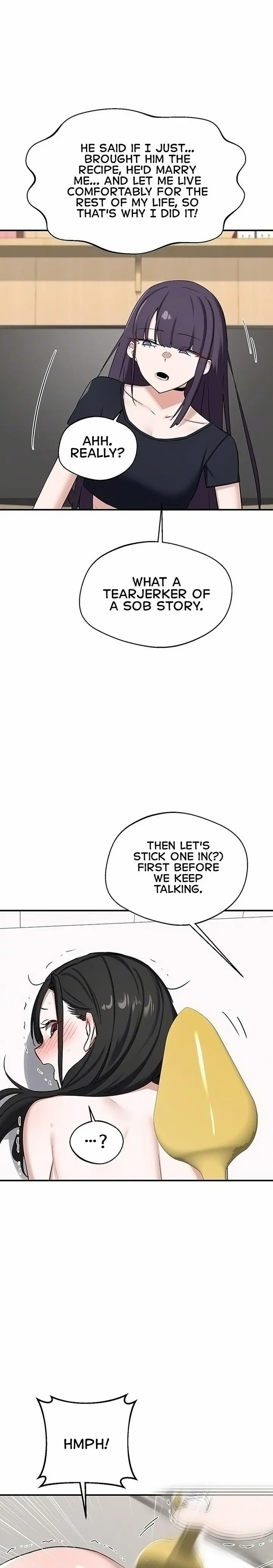 MILF Exchange Plan (Uncensored), chapter 89, page 5 of 26