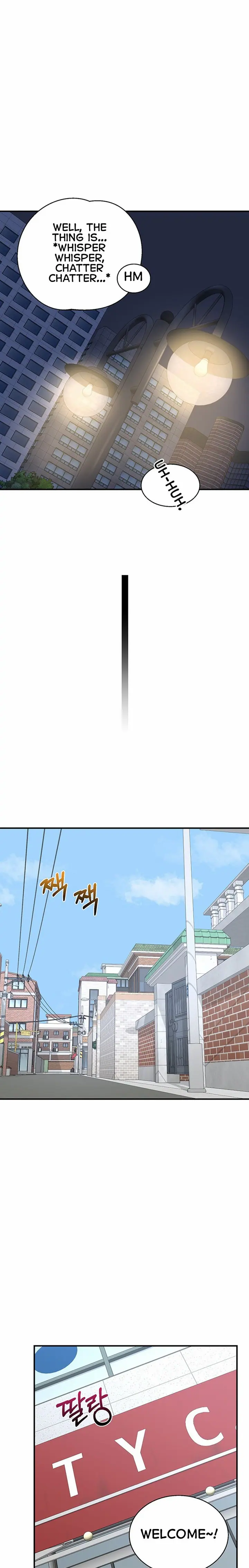 MILF Exchange Plan (Uncensored), chapter 89, page 15 of 26