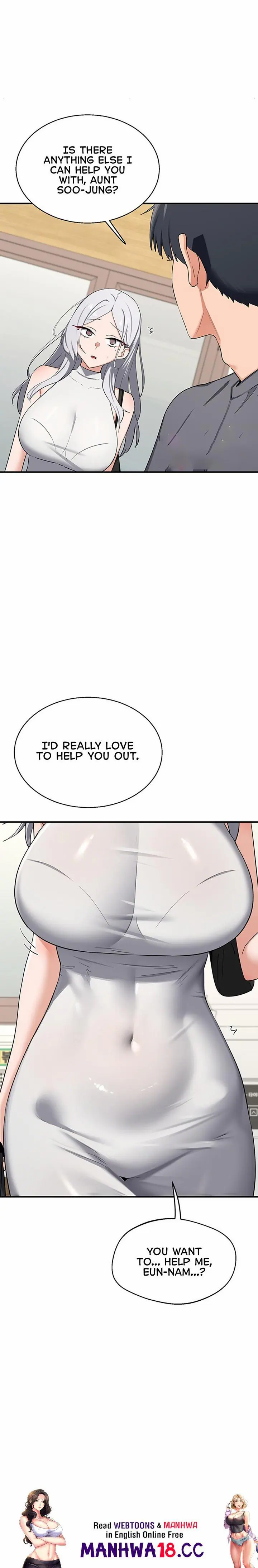MILF Exchange Plan (Uncensored), chapter 89, page 26 of 26