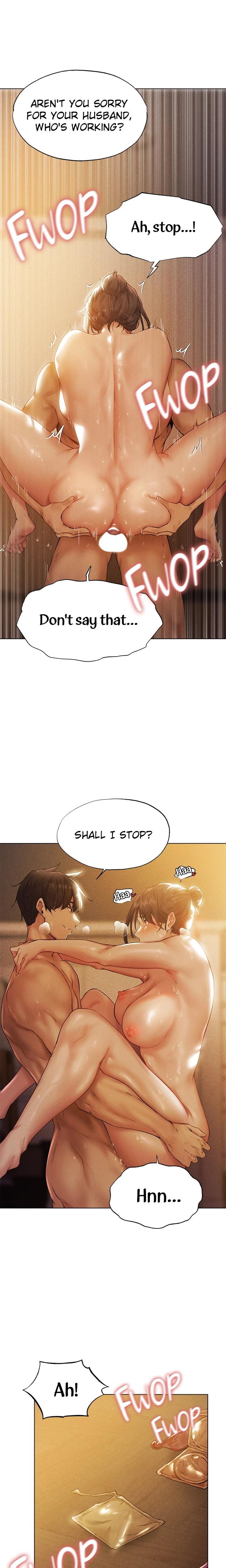 MILF Hunter in Another World (Uncensored), chapter 1, page 7 of 39