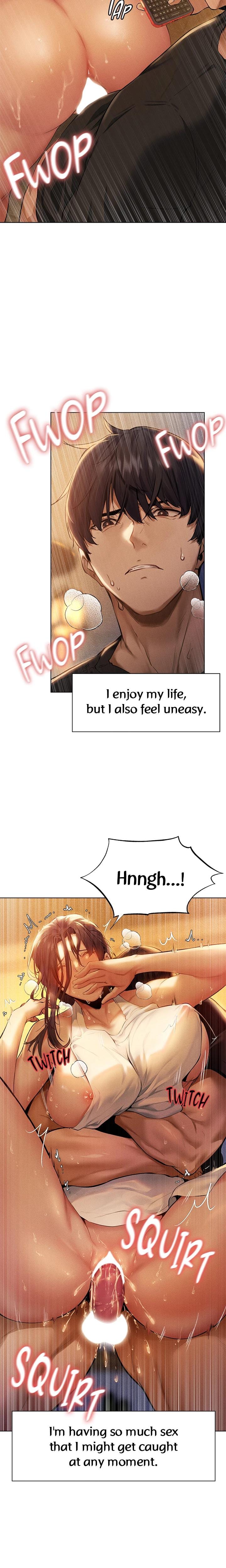 MILF Hunter in Another World (Uncensored), chapter 1, page 11 of 39