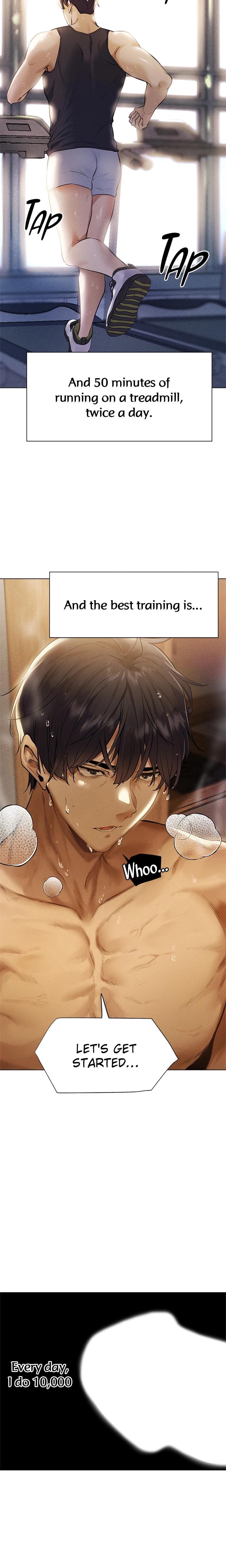 MILF Hunter in Another World (Uncensored), chapter 1, page 13 of 39