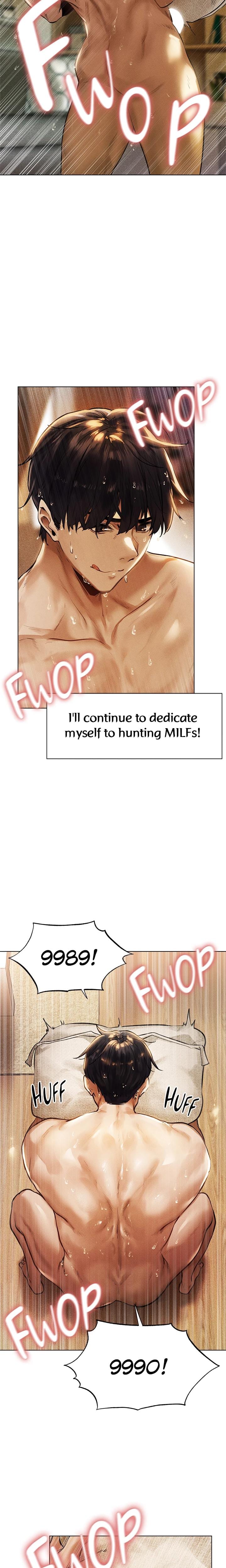MILF Hunter in Another World (Uncensored), chapter 1, page 15 of 39