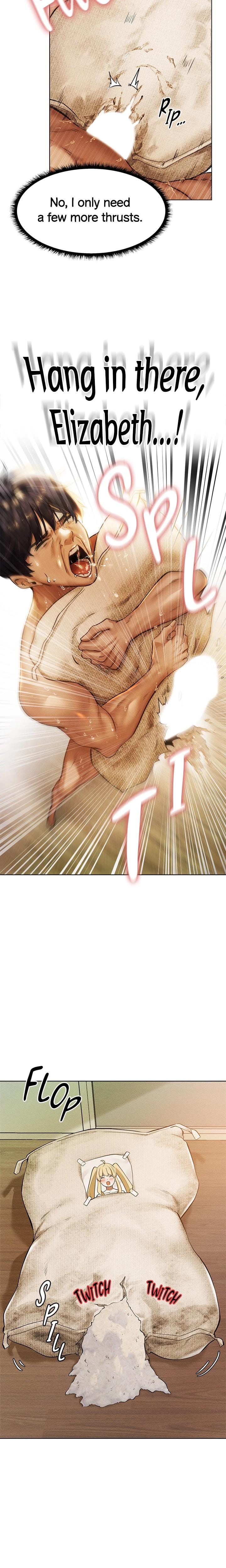 MILF Hunter in Another World (Uncensored), chapter 1, page 16 of 39