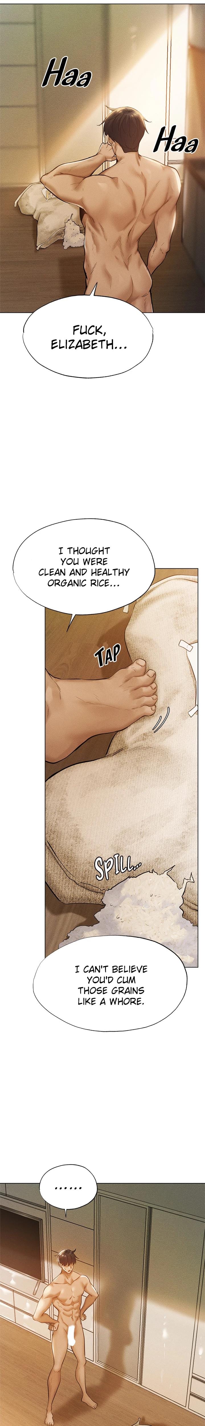 MILF Hunter in Another World (Uncensored), chapter 1, page 17 of 39