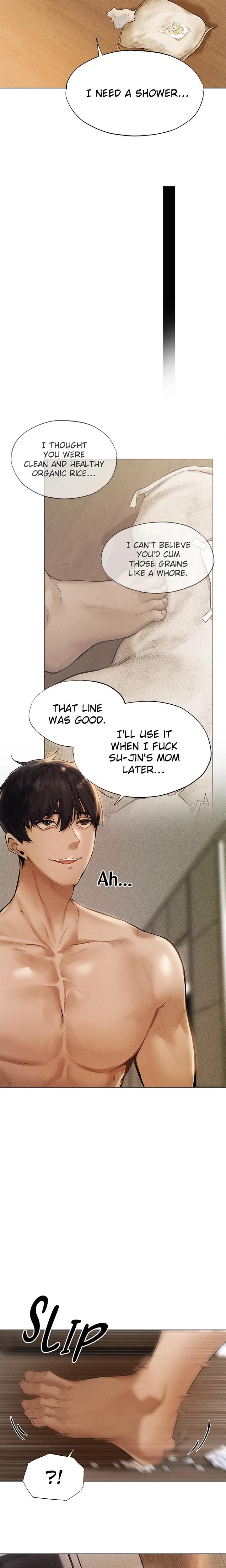 MILF Hunter in Another World (Uncensored), chapter 1, page 18 of 39