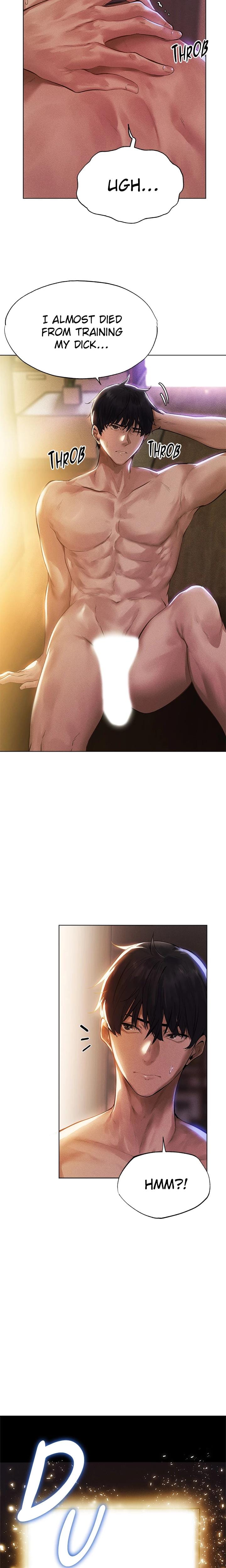 MILF Hunter in Another World (Uncensored), chapter 1, page 20 of 39