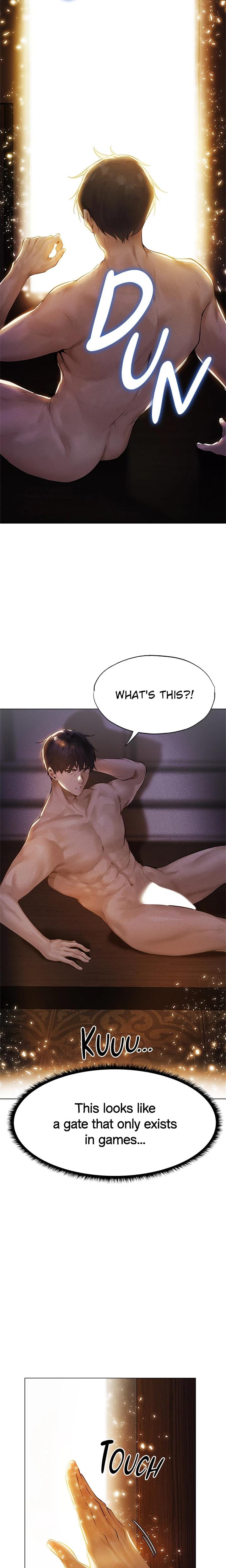 MILF Hunter in Another World (Uncensored), chapter 1, page 21 of 39