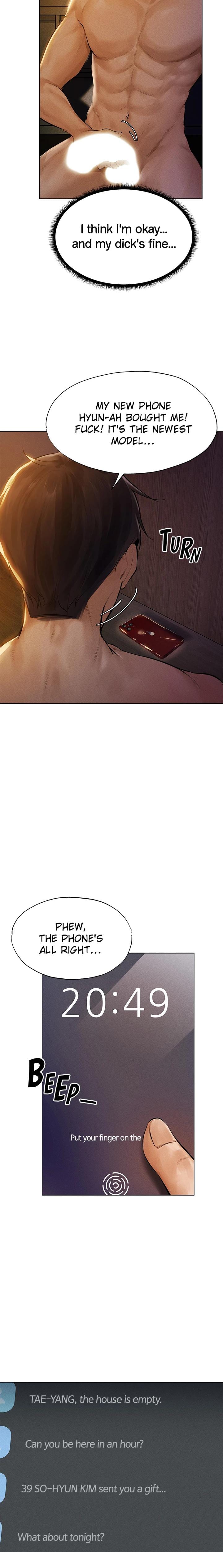 MILF Hunter in Another World (Uncensored), chapter 1, page 23 of 39