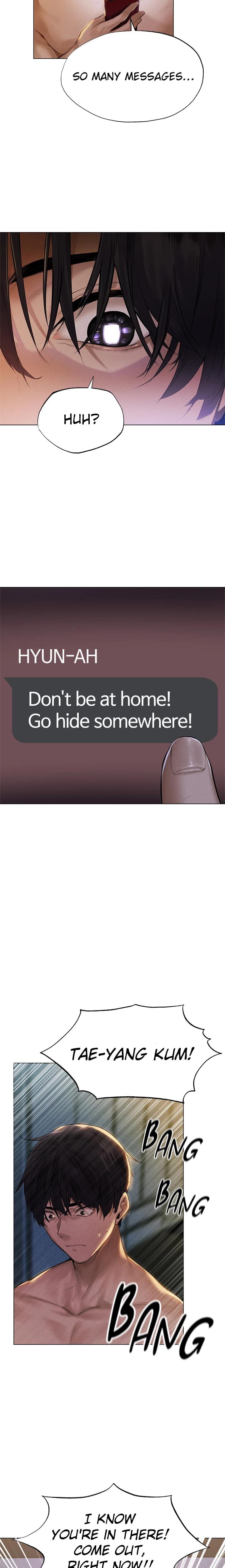 MILF Hunter in Another World (Uncensored), chapter 1, page 25 of 39