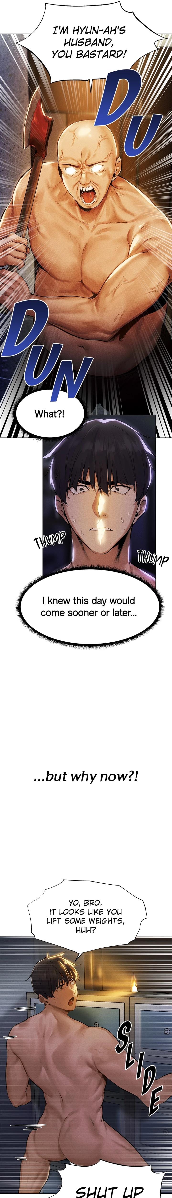 MILF Hunter in Another World (Uncensored), chapter 1, page 27 of 39