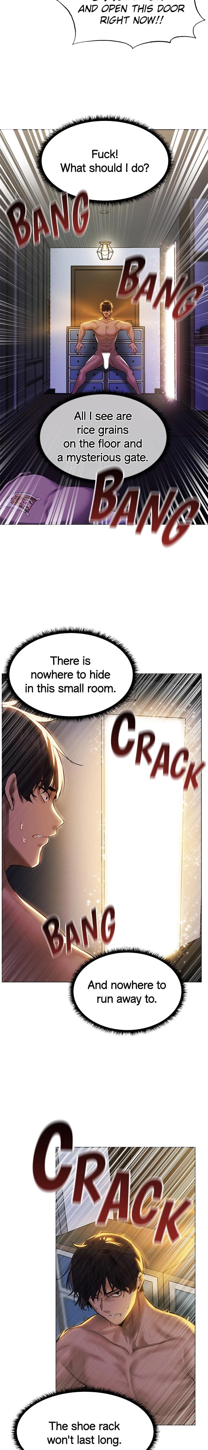 MILF Hunter in Another World (Uncensored), chapter 1, page 28 of 39