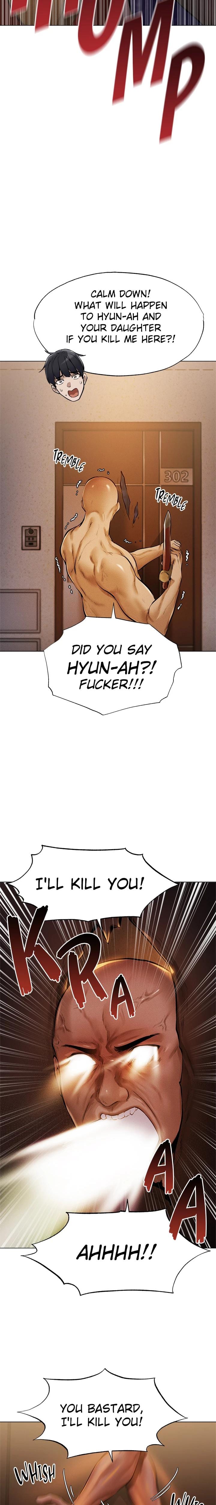MILF Hunter in Another World (Uncensored), chapter 1, page 30 of 39