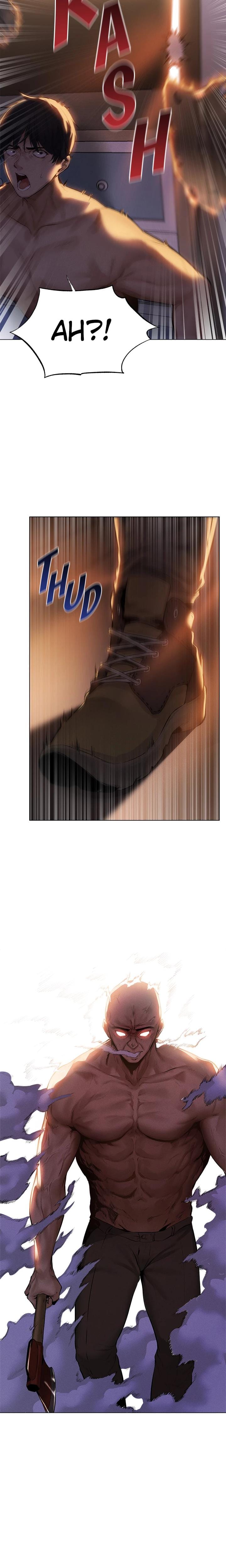 MILF Hunter in Another World (Uncensored), chapter 1, page 34 of 39