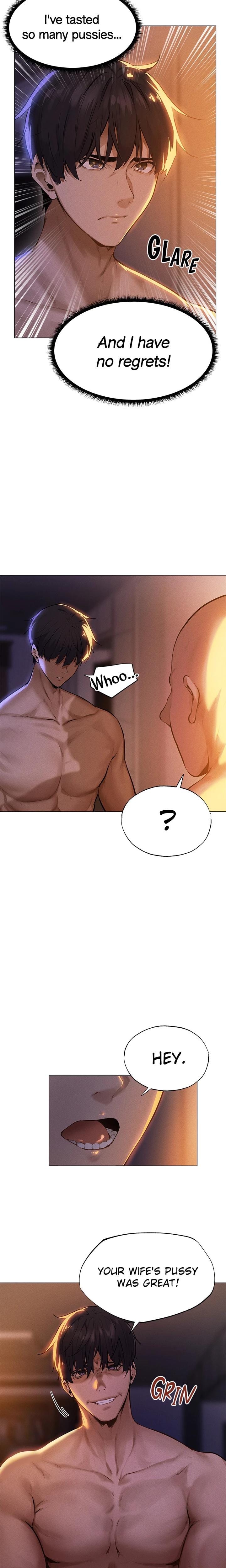 MILF Hunter in Another World (Uncensored), chapter 1, page 37 of 39