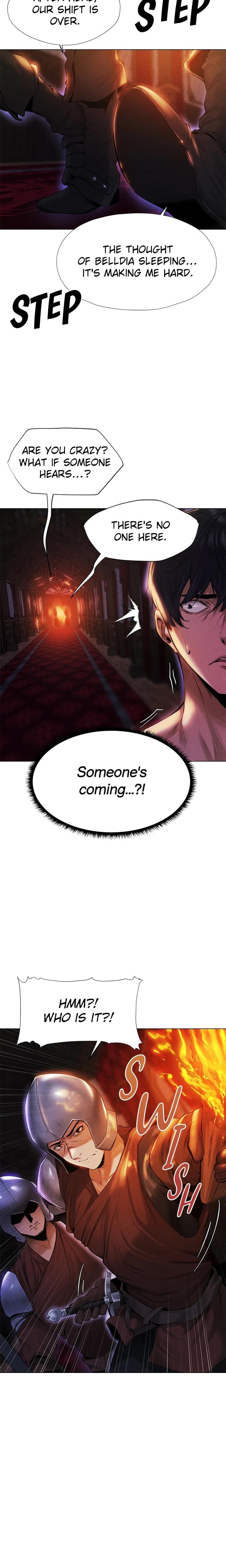MILF Hunter in Another World (Uncensored), chapter 2, page 5 of 33
