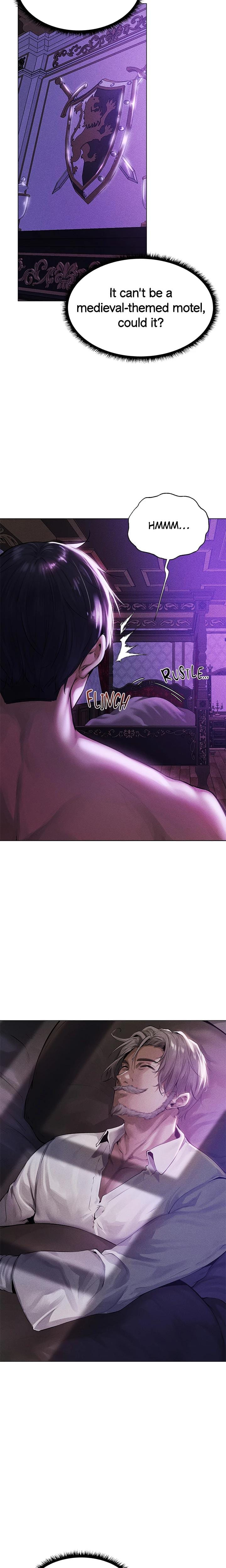 MILF Hunter in Another World (Uncensored), chapter 2, page 7 of 33