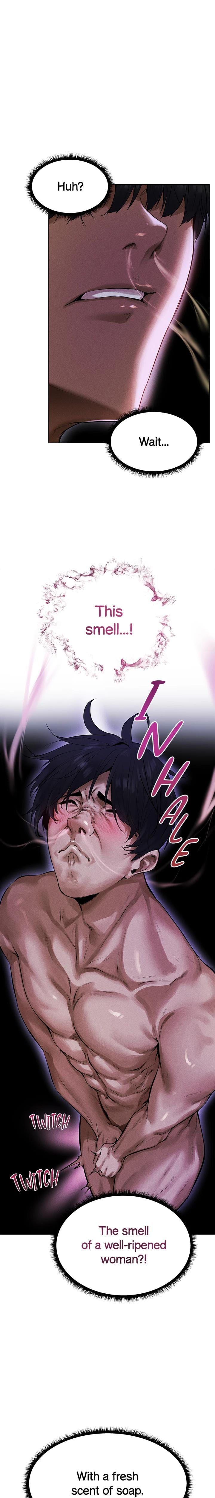 MILF Hunter in Another World (Uncensored), chapter 2, page 9 of 33