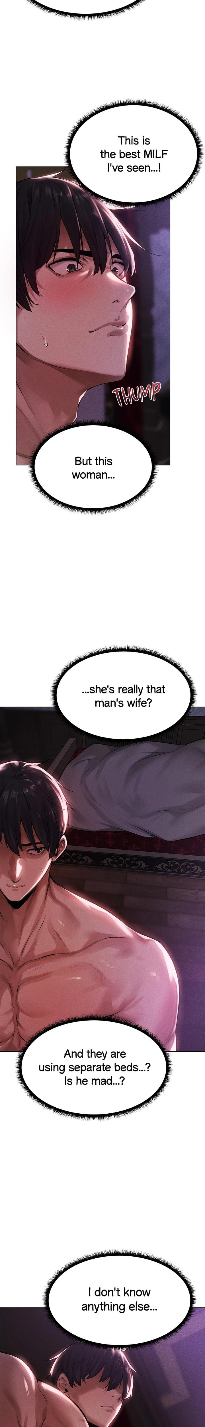 MILF Hunter in Another World (Uncensored), chapter 2, page 13 of 33