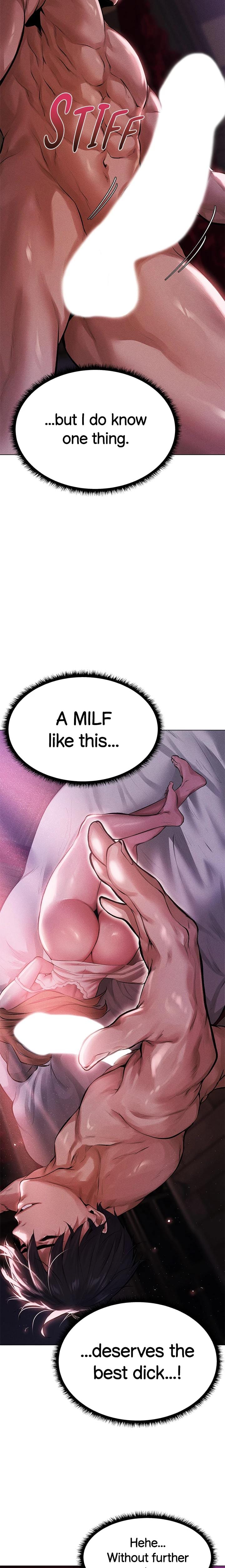MILF Hunter in Another World (Uncensored), chapter 2, page 14 of 33