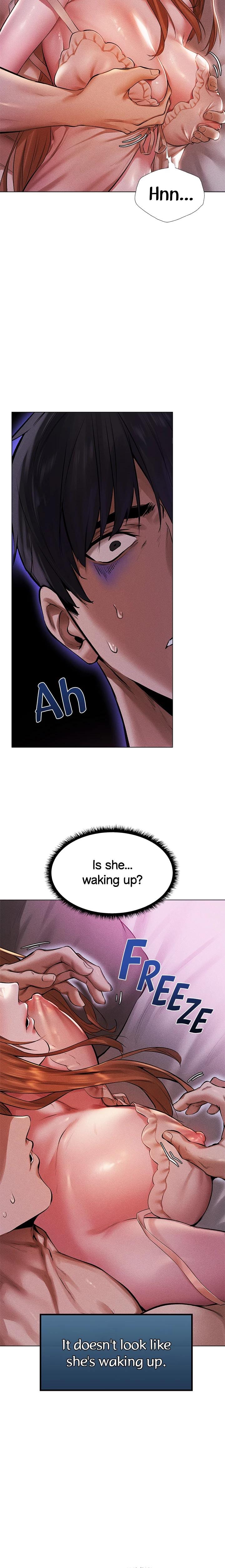 MILF Hunter in Another World (Uncensored), chapter 2, page 20 of 33