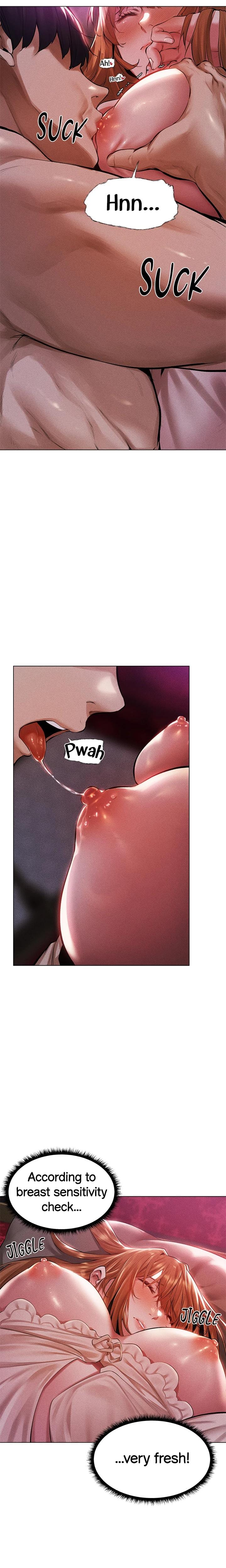 MILF Hunter in Another World (Uncensored), chapter 2, page 23 of 33