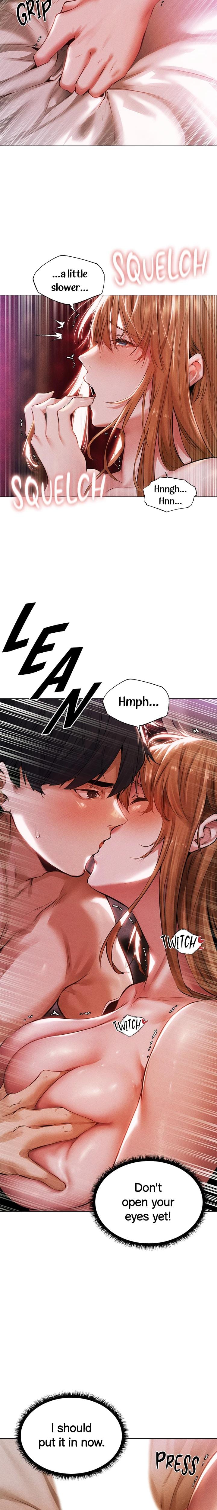 MILF Hunter in Another World (Uncensored), chapter 2, page 31 of 33