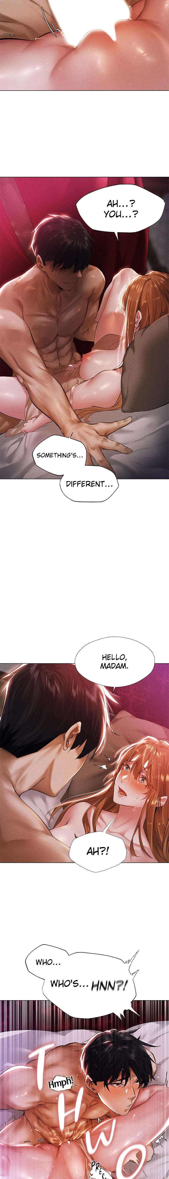 MILF Hunter in Another World (Uncensored), chapter 2, page 32 of 33