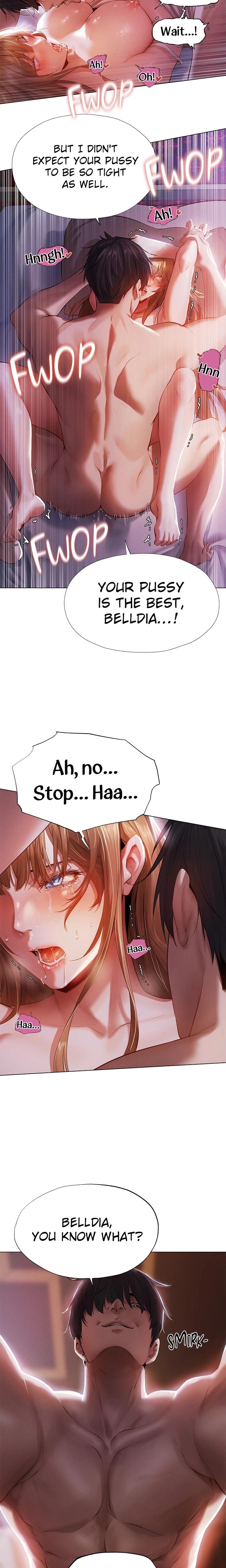 MILF Hunter in Another World (Uncensored), chapter 3, page 5 of 30