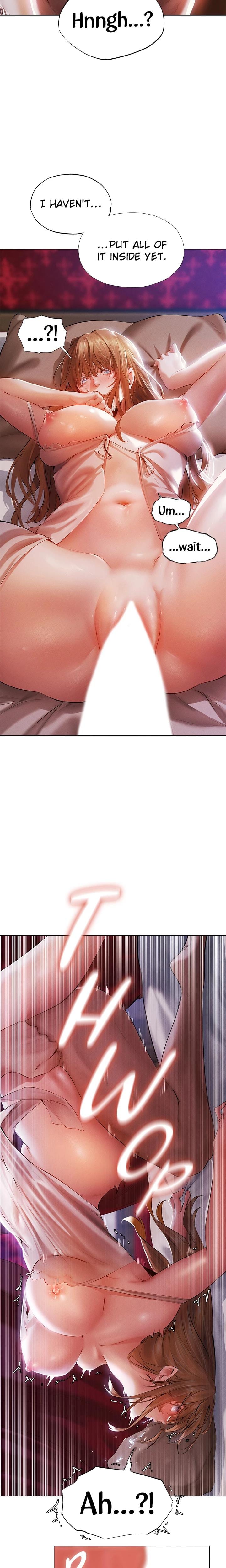MILF Hunter in Another World (Uncensored), chapter 3, page 6 of 30