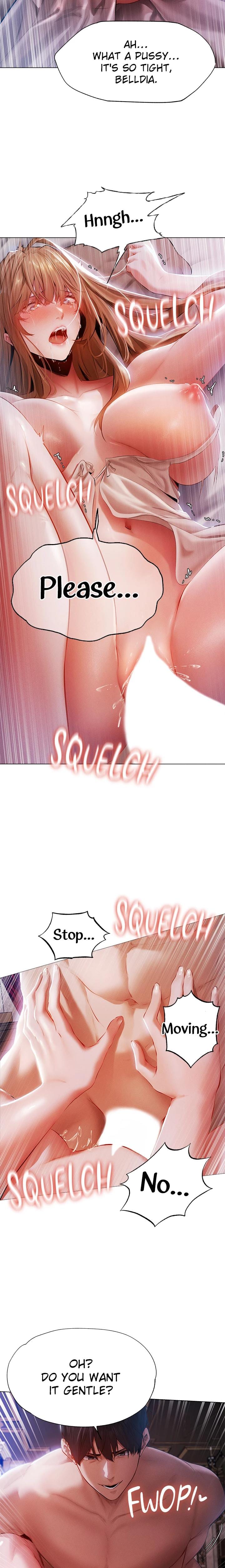 MILF Hunter in Another World (Uncensored), chapter 3, page 8 of 30