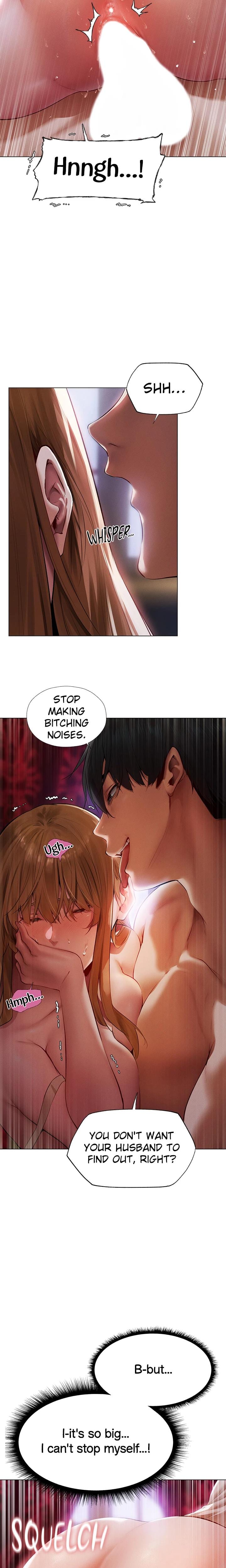 MILF Hunter in Another World (Uncensored), chapter 3, page 13 of 30