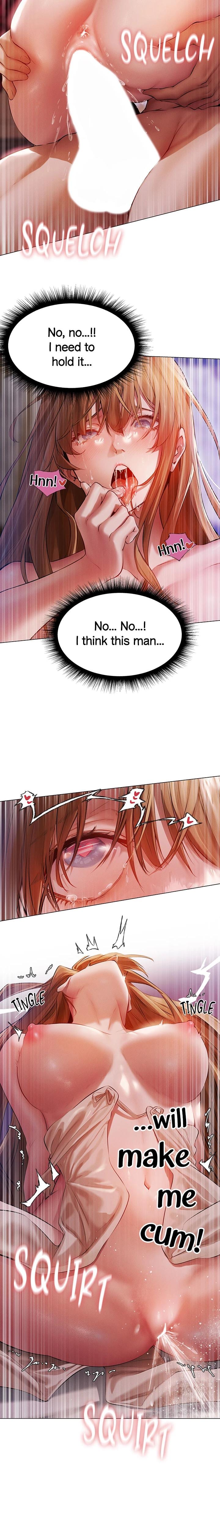 MILF Hunter in Another World (Uncensored), chapter 3, page 14 of 30