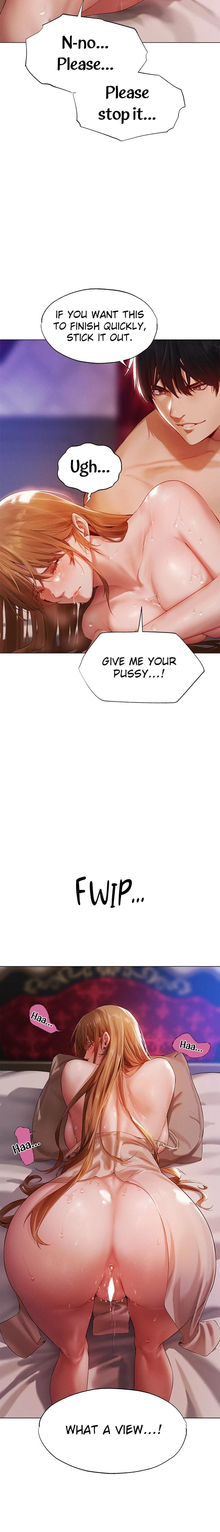 MILF Hunter in Another World (Uncensored), chapter 3, page 16 of 30
