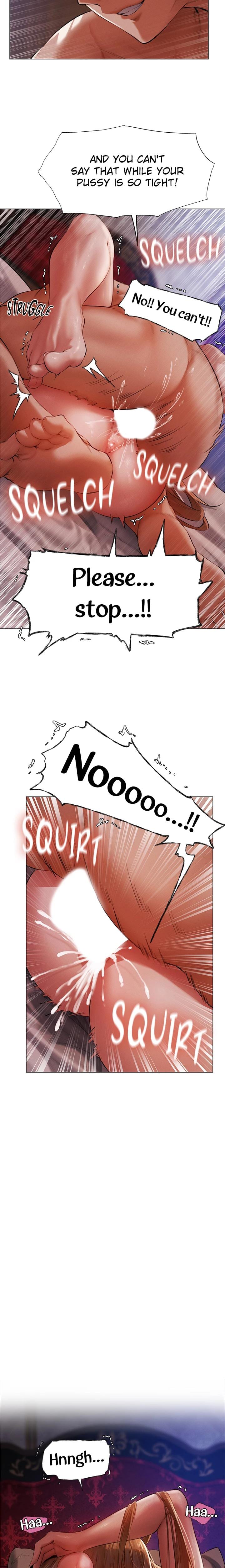 MILF Hunter in Another World (Uncensored), chapter 3, page 24 of 30