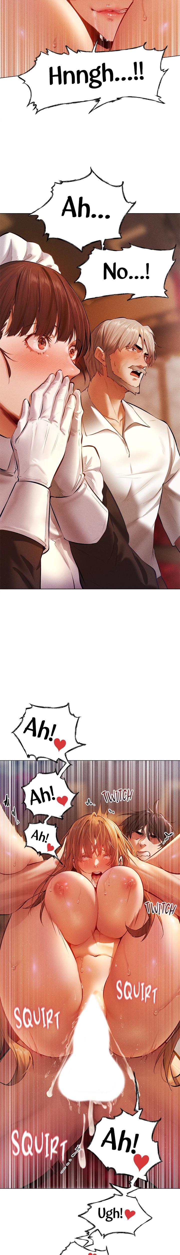 MILF Hunter in Another World (Uncensored), chapter 4, page 6 of 29
