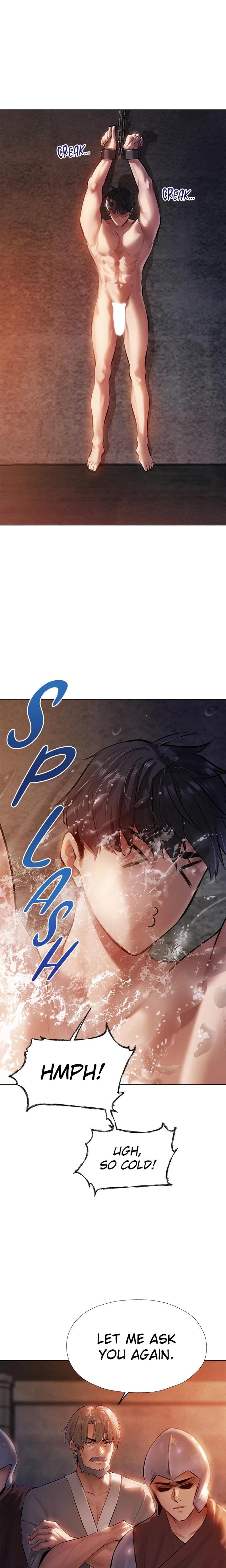 MILF Hunter in Another World (Uncensored), chapter 4, page 8 of 29
