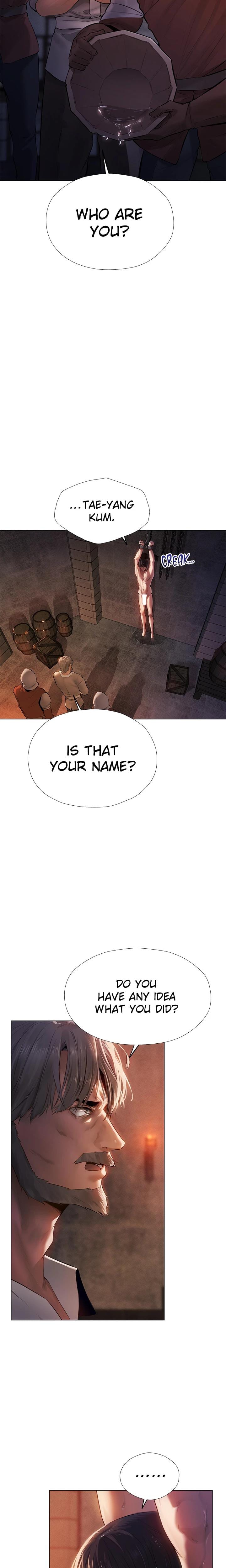 MILF Hunter in Another World (Uncensored), chapter 4, page 9 of 29