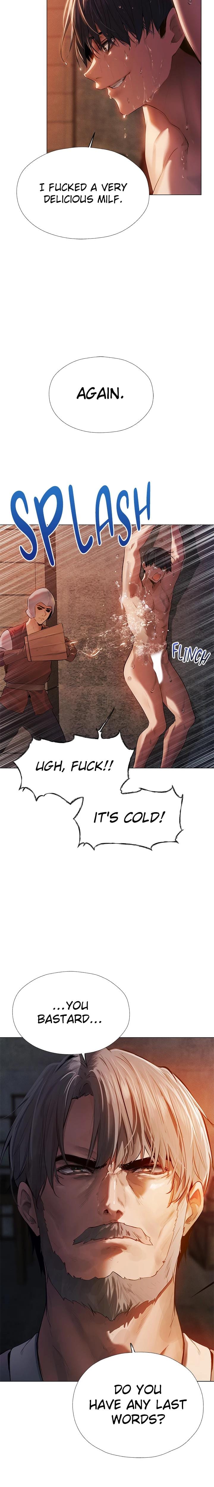 MILF Hunter in Another World (Uncensored), chapter 4, page 10 of 29