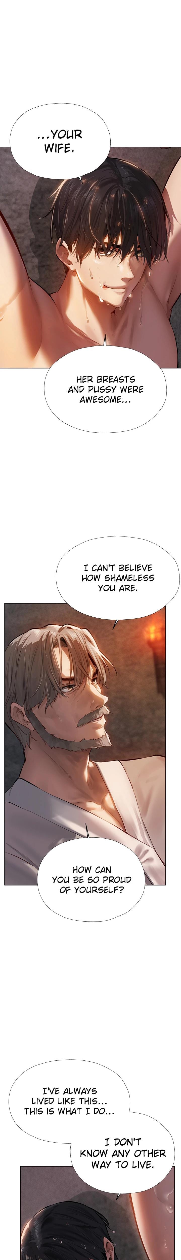 MILF Hunter in Another World (Uncensored), chapter 4, page 11 of 29
