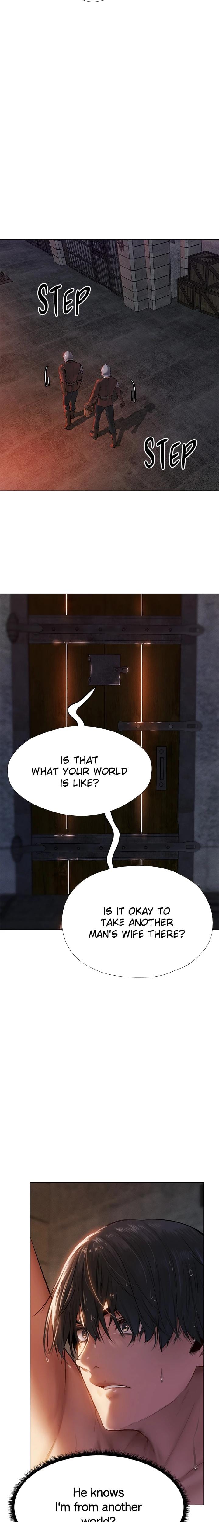 MILF Hunter in Another World (Uncensored), chapter 4, page 13 of 29