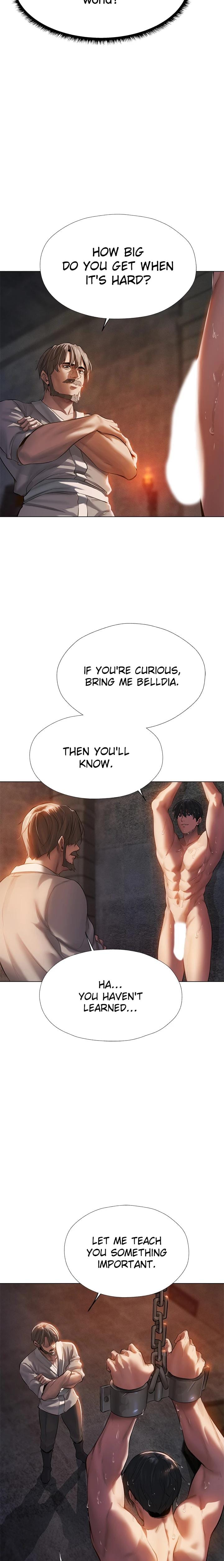 MILF Hunter in Another World (Uncensored), chapter 4, page 14 of 29