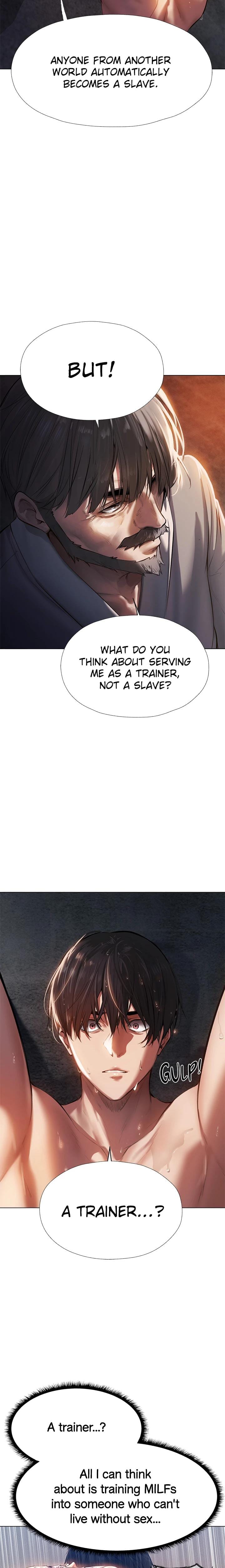 MILF Hunter in Another World (Uncensored), chapter 4, page 15 of 29