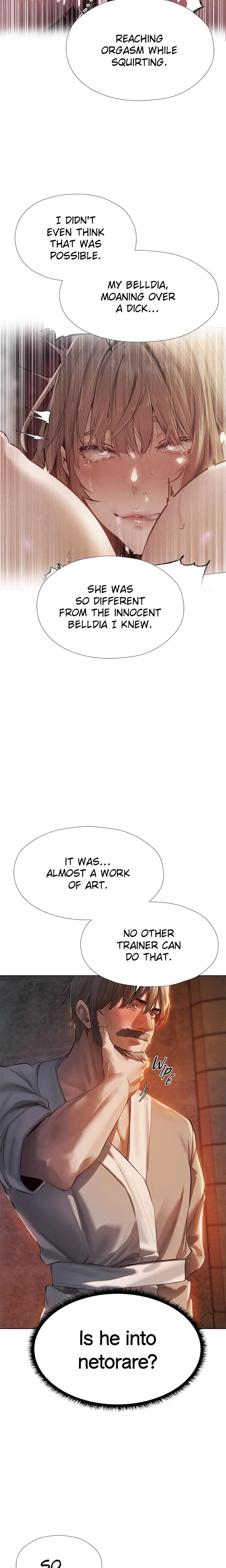 MILF Hunter in Another World (Uncensored), chapter 4, page 18 of 29