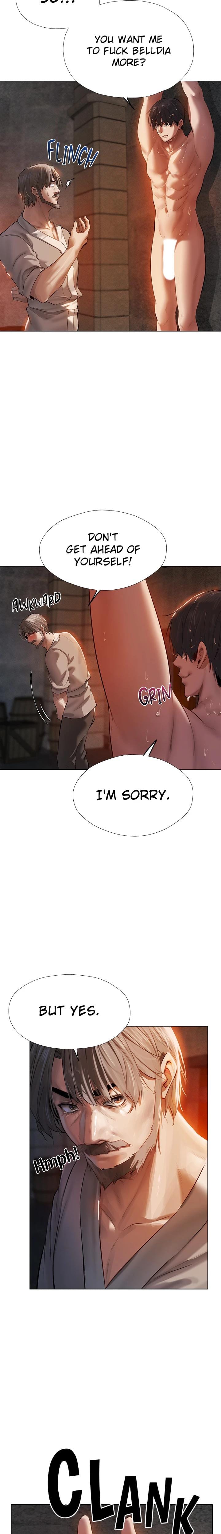 MILF Hunter in Another World (Uncensored), chapter 4, page 19 of 29