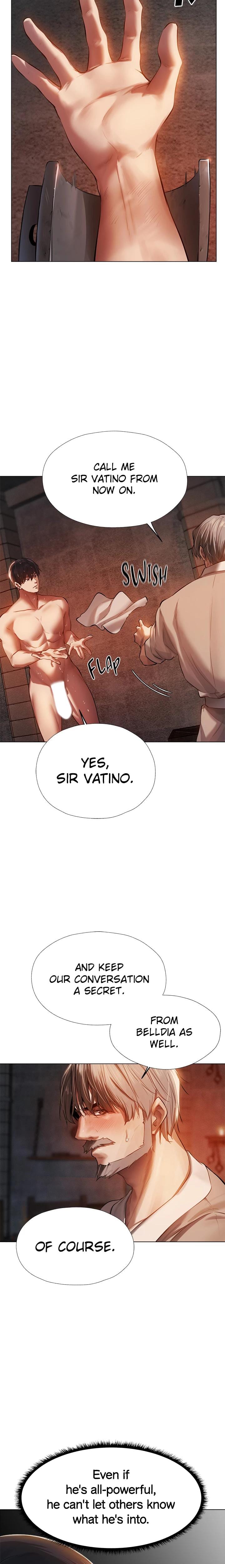 MILF Hunter in Another World (Uncensored), chapter 4, page 20 of 29