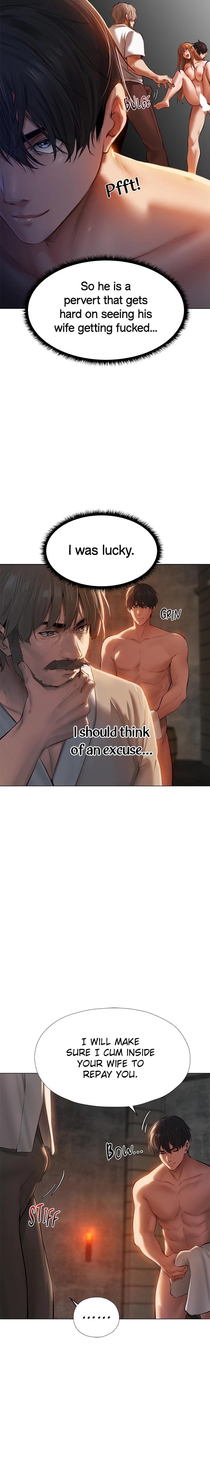 MILF Hunter in Another World (Uncensored), chapter 4, page 21 of 29