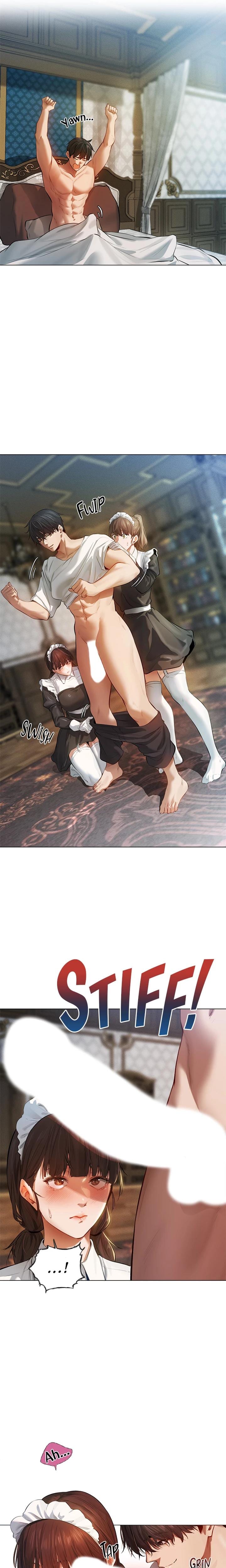 MILF Hunter in Another World (Uncensored), chapter 4, page 23 of 29