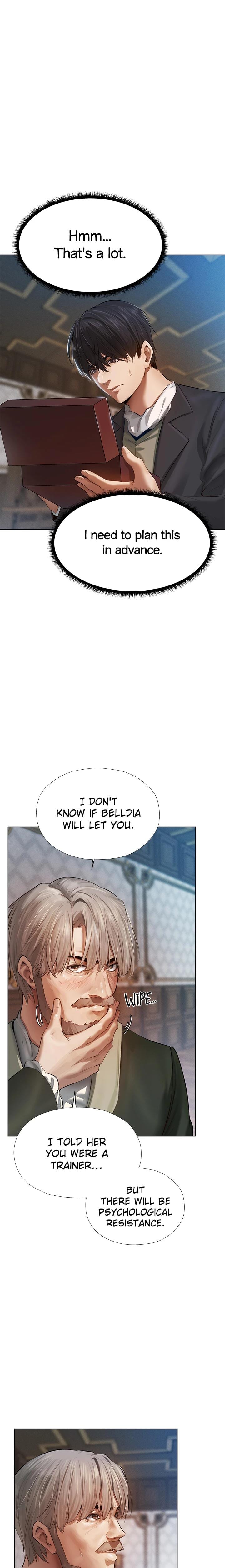 MILF Hunter in Another World (Uncensored), chapter 4, page 26 of 29