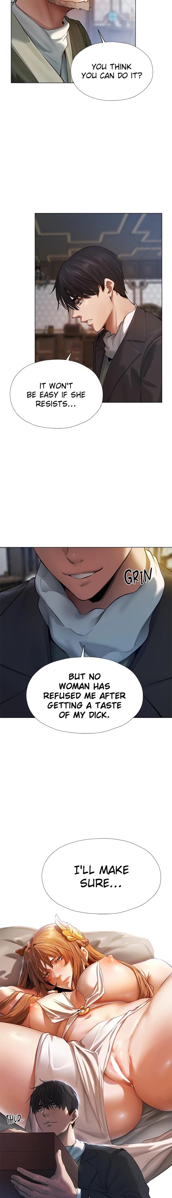 MILF Hunter in Another World (Uncensored), chapter 4, page 27 of 29
